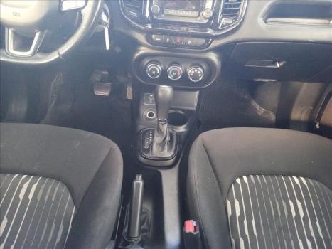 FIAT Toro 1.8 16V 4P FLEX FREEDOM AUTOMTICO, Foto 10
