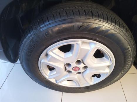 FIAT Toro 1.8 16V 4P FLEX FREEDOM AUTOMTICO, Foto 12