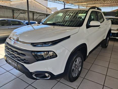 FIAT Toro 1.8 16V 4P FLEX FREEDOM AUTOMTICO, Foto 3