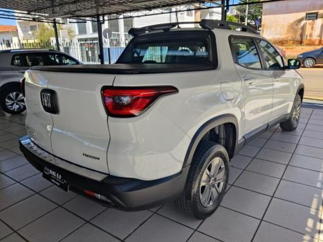 FIAT Toro 1.8 16V 4P FLEX FREEDOM AUTOMTICO, Foto 4