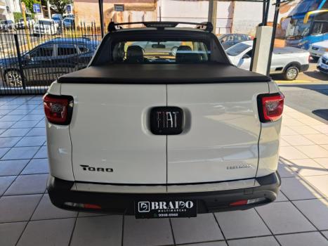 FIAT Toro 1.8 16V 4P FLEX FREEDOM AUTOMTICO, Foto 5