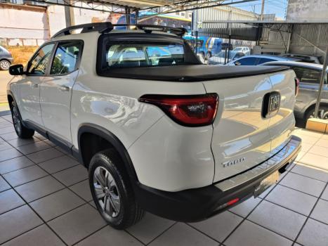 FIAT Toro 1.8 16V 4P FLEX FREEDOM AUTOMTICO, Foto 6