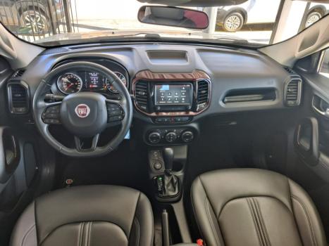 FIAT Toro 1.8 16V 4P FLEX FREEDOM AUTOMTICO, Foto 8
