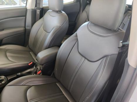 FIAT Toro 1.8 16V 4P FLEX FREEDOM AUTOMTICO, Foto 9