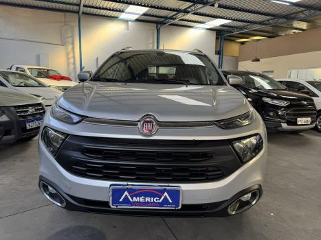 FIAT Toro 1.8 16V 4P FLEX FREEDOM AUTOMTICO, Foto 2