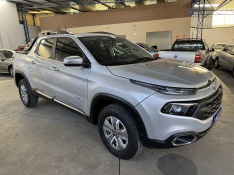 FIAT Toro 1.8 16V 4P FLEX FREEDOM AUTOMTICO, Foto 3