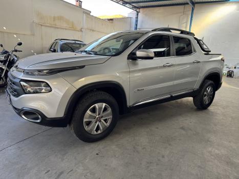 FIAT Toro 1.8 16V 4P FLEX FREEDOM AUTOMTICO, Foto 4