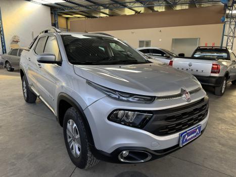 FIAT Toro 1.8 16V 4P FLEX FREEDOM AUTOMTICO, Foto 5