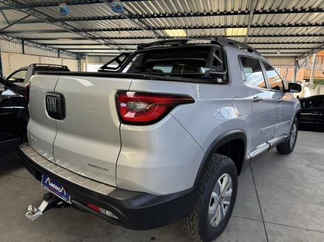 FIAT Toro 1.8 16V 4P FLEX FREEDOM AUTOMTICO, Foto 6
