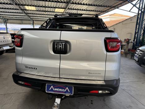 FIAT Toro 1.8 16V 4P FLEX FREEDOM AUTOMTICO, Foto 7