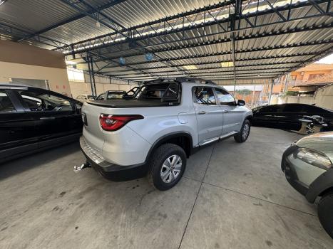 FIAT Toro 1.8 16V 4P FLEX FREEDOM AUTOMTICO, Foto 9