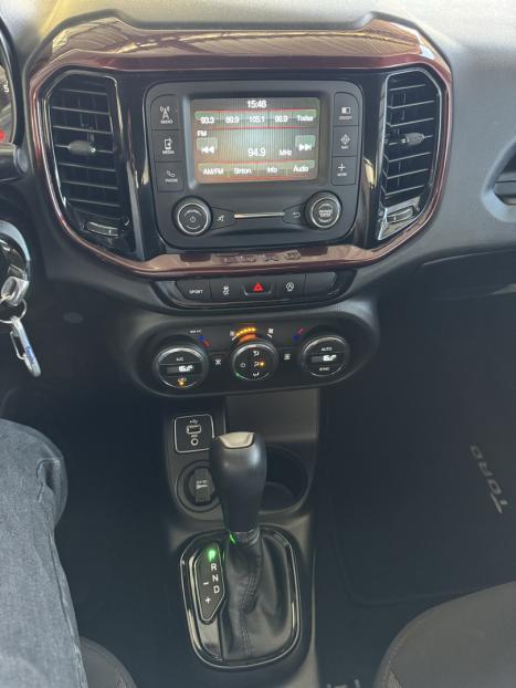 FIAT Toro 1.8 16V 4P FLEX FREEDOM AUTOMTICO, Foto 10