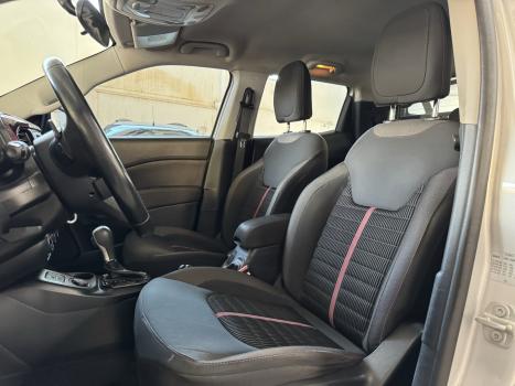 FIAT Toro 1.8 16V 4P FLEX FREEDOM AUTOMTICO, Foto 12