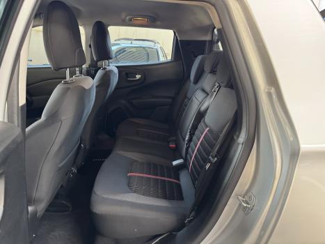 FIAT Toro 1.8 16V 4P FLEX FREEDOM AUTOMTICO, Foto 13