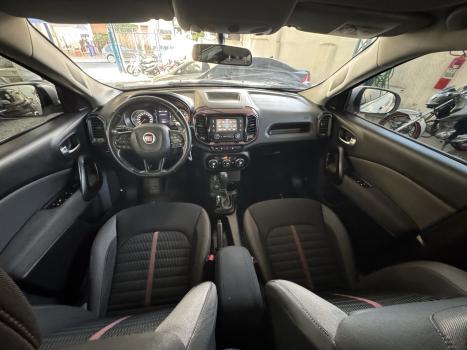 FIAT Toro 1.8 16V 4P FLEX FREEDOM AUTOMTICO, Foto 14