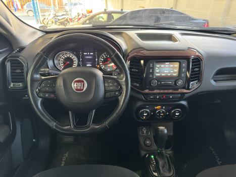 FIAT Toro 1.8 16V 4P FLEX FREEDOM AUTOMTICO, Foto 15