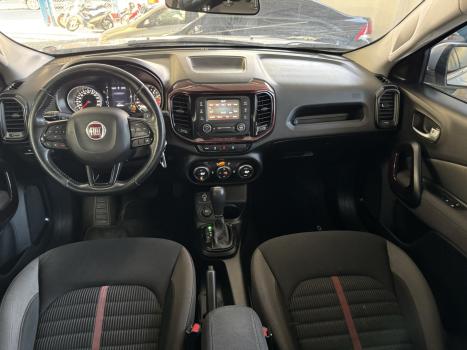 FIAT Toro 1.8 16V 4P FLEX FREEDOM AUTOMTICO, Foto 16