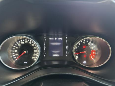 FIAT Toro 1.8 16V 4P FLEX FREEDOM AUTOMTICO, Foto 20