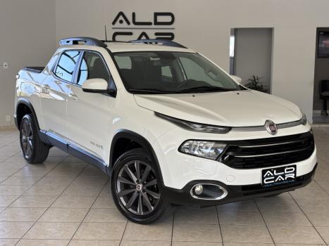 FIAT Toro 1.8 16V 4P FLEX FREEDOM OPEN EDITION AUTOMTICO, Foto 2