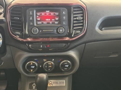 FIAT Toro 1.8 16V 4P FLEX FREEDOM OPEN EDITION AUTOMTICO, Foto 3