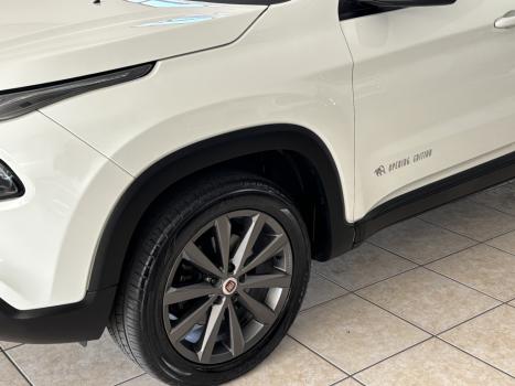 FIAT Toro 1.8 16V 4P FLEX FREEDOM OPEN EDITION AUTOMTICO, Foto 4