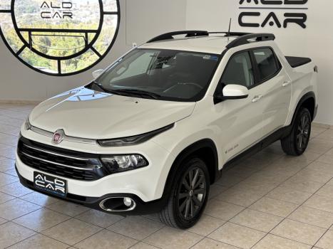 FIAT Toro 1.8 16V 4P FLEX FREEDOM OPEN EDITION AUTOMTICO, Foto 5