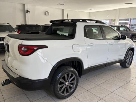 FIAT Toro 1.8 16V 4P FLEX FREEDOM OPEN EDITION AUTOMTICO, Foto 7