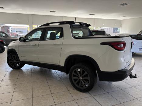 FIAT Toro 1.8 16V 4P FLEX FREEDOM OPEN EDITION AUTOMTICO, Foto 8