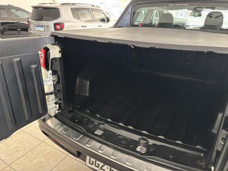 FIAT Toro 1.8 16V 4P FLEX FREEDOM OPEN EDITION AUTOMTICO, Foto 10