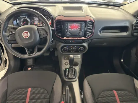 FIAT Toro 1.8 16V 4P FLEX FREEDOM OPEN EDITION AUTOMTICO, Foto 11