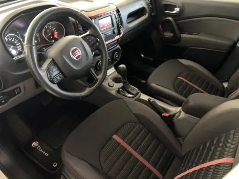 FIAT Toro 1.8 16V 4P FLEX FREEDOM OPEN EDITION AUTOMTICO, Foto 12