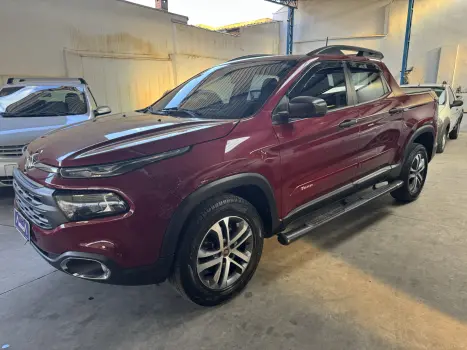 FIAT Toro 1.8 16V 4P ENDURANCE AUTOMTICO, Foto 1