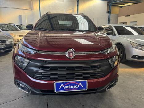 FIAT Toro 1.8 16V 4P ENDURANCE AUTOMTICO, Foto 2
