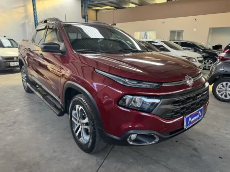 FIAT Toro 1.8 16V 4P ENDURANCE AUTOMTICO, Foto 3