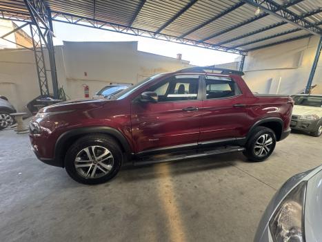 FIAT Toro 1.8 16V 4P ENDURANCE AUTOMTICO, Foto 4