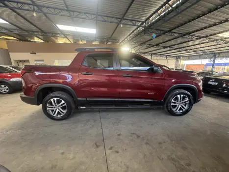 FIAT Toro 1.8 16V 4P ENDURANCE AUTOMTICO, Foto 5