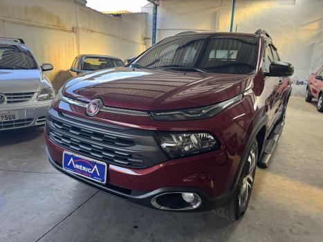 FIAT Toro 1.8 16V 4P ENDURANCE AUTOMTICO, Foto 6
