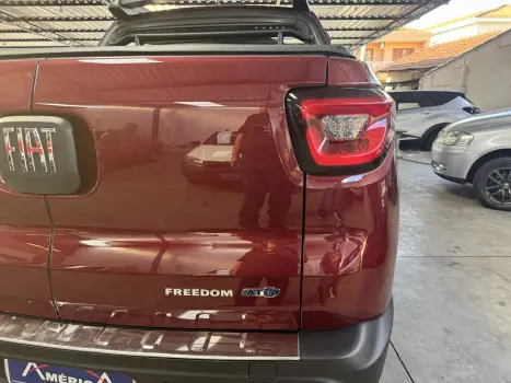 FIAT Toro 1.8 16V 4P ENDURANCE AUTOMTICO, Foto 8
