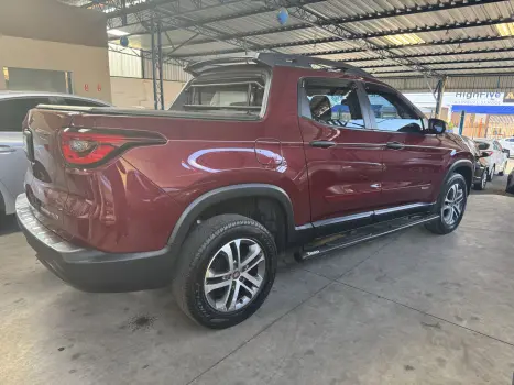 FIAT Toro 1.8 16V 4P ENDURANCE AUTOMTICO, Foto 9