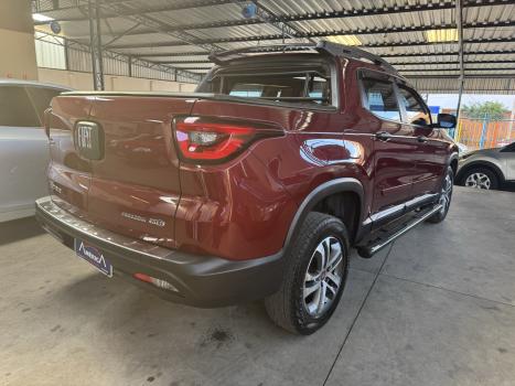 FIAT Toro 1.8 16V 4P ENDURANCE AUTOMTICO, Foto 10