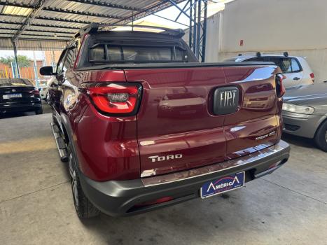FIAT Toro 1.8 16V 4P ENDURANCE AUTOMTICO, Foto 13