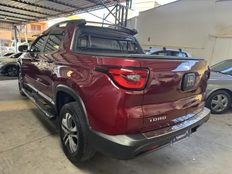 FIAT Toro 1.8 16V 4P ENDURANCE AUTOMTICO, Foto 14