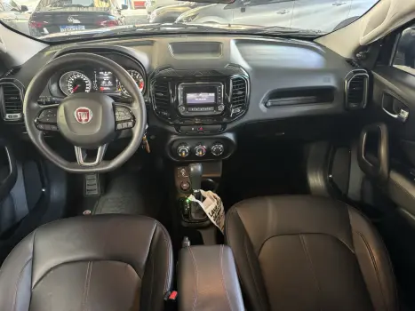FIAT Toro 1.8 16V 4P ENDURANCE AUTOMTICO, Foto 15