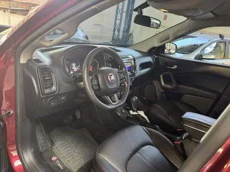 FIAT Toro 1.8 16V 4P ENDURANCE AUTOMTICO, Foto 16