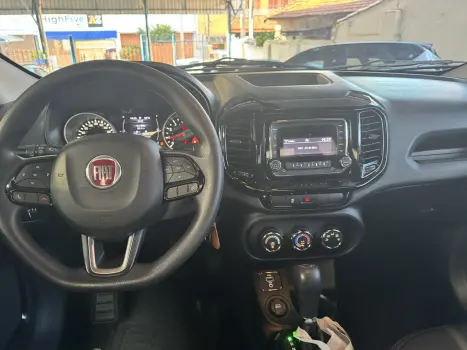 FIAT Toro 1.8 16V 4P ENDURANCE AUTOMTICO, Foto 17