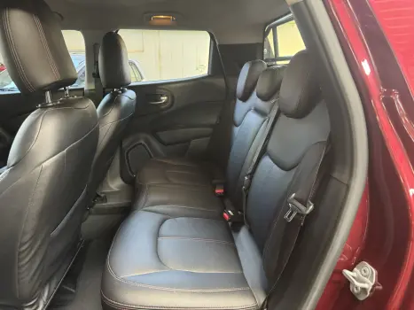 FIAT Toro 1.8 16V 4P ENDURANCE AUTOMTICO, Foto 19