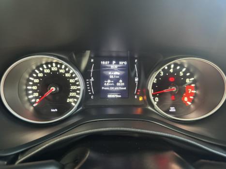 FIAT Toro 1.8 16V 4P ENDURANCE AUTOMTICO, Foto 20