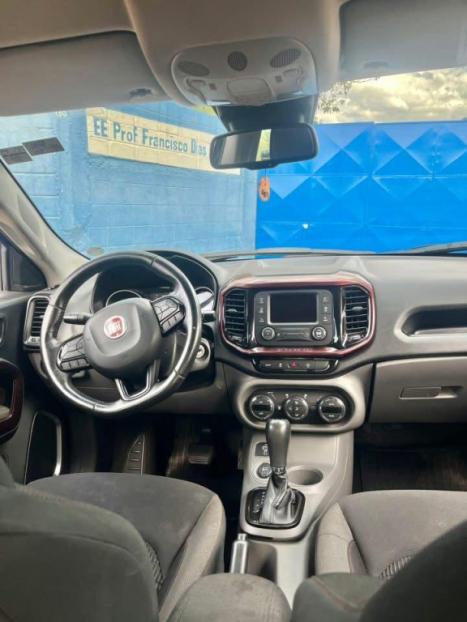 FIAT Toro 1.8 16V 4P FLEX FREEDOM AUTOMTICO, Foto 4