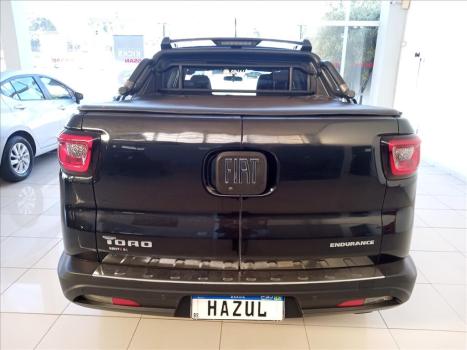 FIAT Toro 1.8 16V FLEX EVO ENDURANCE, Foto 2