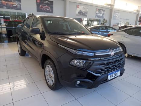 FIAT Toro 1.8 16V FLEX EVO ENDURANCE, Foto 3
